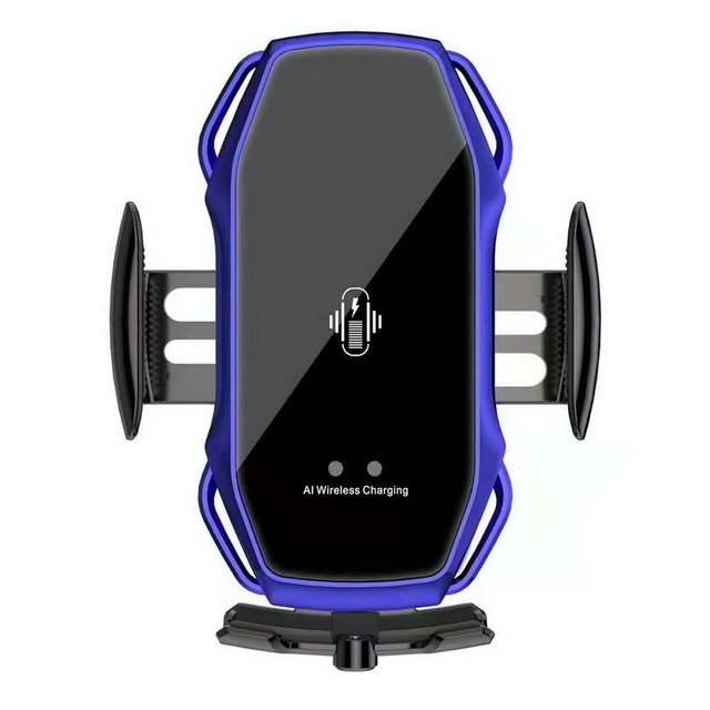 Car Wireless Charger For Mobile Phone