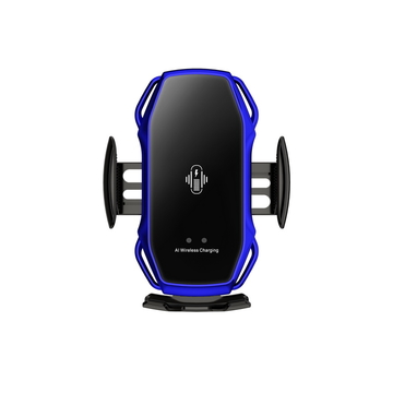 Car Wireless Charger For Mobile Phone