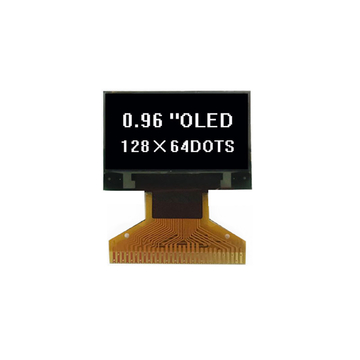 0.96 OLED Display 64x128 OLED I2C OLED Module