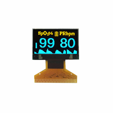 0.96 OLED Display 64x128 OLED I2C OLED Module