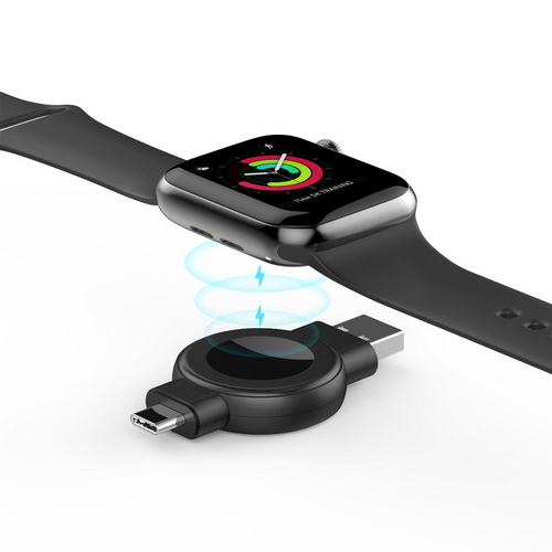 portable Apple watch charger